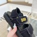 Шлепанцы Christian Dior B3360