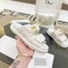 Шлепанцы Christian Dior B3358