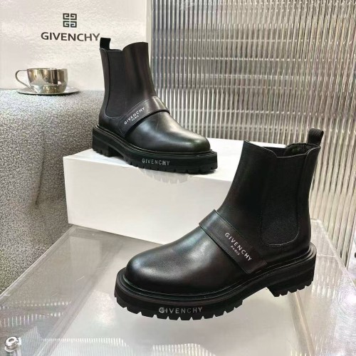 Ботинки Givenchy B3365 Ботинки Givenchy B3365