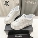 Кроссовки Chanel B3362