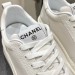 Кроссовки Chanel B3362