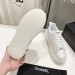 Кроссовки Chanel B3362