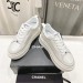 Кроссовки Chanel B3362