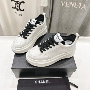 Кроссовки Chanel B3364