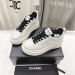 Кроссовки Chanel B3364