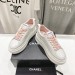 Кроссовки Chanel B3363