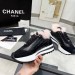 Зимние кроссовки Chanel B3375 Зимние кроссовки Chanel B3375