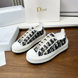 Кеды Christian Dior Walk'n'Dior B3383