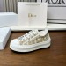 Кеды Christian Dior Walk'n'Dior B3384 Кеды Christian Dior Walk'n'Dior B3384