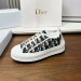 Кеды Christian Dior Walk'n'Dior B3383 Кеды Christian Dior Walk'n'Dior B3383