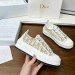 Кеды Christian Dior Walk'n'Dior B3384 Кеды Christian Dior Walk'n'Dior B3384