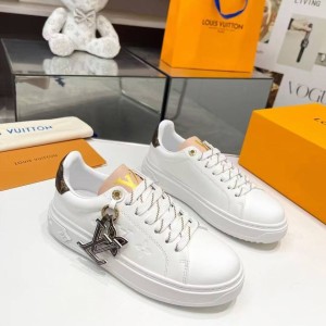 Кеды Louis Vuitton Time Out B3387