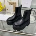 Ботинки Balenciaga B3381 Ботинки Balenciaga B3381