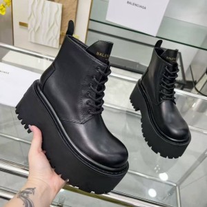 Ботинки Balenciaga B3380