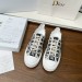 Кеды Christian Dior Walk'n'Dior B3383 Кеды Christian Dior Walk'n'Dior B3383