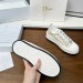 Кеды Christian Dior Walk'n'Dior B3384 Кеды Christian Dior Walk'n'Dior B3384