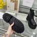 Ботинки Balenciaga B3380