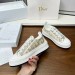 Кеды Christian Dior Walk'n'Dior B3384 Кеды Christian Dior Walk'n'Dior B3384