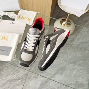 Кроссовки Christian Dior B3366