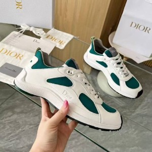 Кроссовки Christian Dior B3368