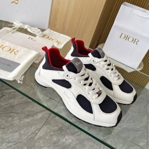 Кроссовки Christian Dior B3367