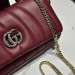 Сумка Gucci Milano RN1049