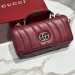 Сумка Gucci Milano RN1049