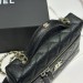 Сумка Chanel Long Vanity RN1244