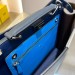 Сумка Fendi Peekaboo RN1521