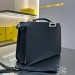 Сумка Fendi Peekaboo RN1522
