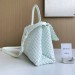Сумка Bottega Veneta Patti Shoulder Bag RN1557