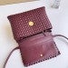 Сумка Bottega Veneta Patti Shoulder Bag RN1558