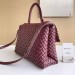 Сумка Bottega Veneta Patti Shoulder Bag RN1558