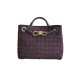 Сумка Bottega Veneta Andiamo RN1561