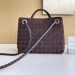 Сумка Bottega Veneta Andiamo RN1561