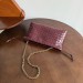 Сумка Bottega Veneta Dustbag RN1578