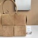 Сумка Bottega Veneta Arco Tote Bag RN1631