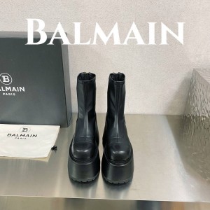 Ботинки Balmain F1842