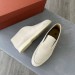 Лоферы Loro Piana F1864