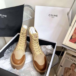 Ботинки Celine F1880