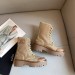 Ботинки Celine F1880