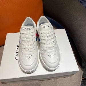 Кеды Celine F1907