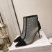 Ботильоны Jimmy Choo F1916