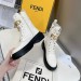 Ботинки Fendi F1941