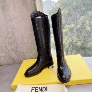 Сапоги Fendi F1944