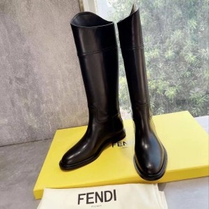 Сапоги Fendi F1945