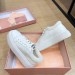 Зимние кеды Miu Miu F2002
