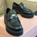 Туфли Miu Miu F2004