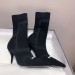 Ботильоны Balenciaga F2150