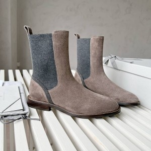 Ботинки Brunello Cucinelli F2057